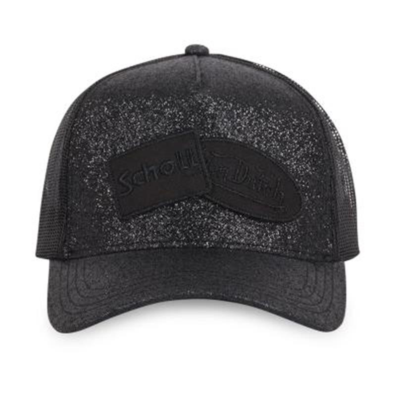 Casquette Von Dutch GLITTER/NR